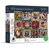 image:imageTrefl Prime 1000 Piece Puzzle  Zodiac Signs