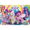 image:imageTrefl My Little Pony 60 Piece Jigsaw Puzzle Fun with Friends Print DIY Puzzle Creative Fun Classic Jigsaw for Adults and Children from 4 Years Old