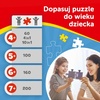 image:imageTrefl Summer Fun  60 Piece Puzzle 4  Peppa Pig DIY Creative Fun Classic Jigsaw