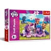 image:imageTrefl My Little Pony 30 Piece Jigsaw Puzzle Fun with Friends Print DIY Puzzle Creative Fun Classic Jigsaw for Adults and Children from 3 Years Old