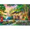 image:imageTrefl Stoney Lane Cottage  1000 Piece Puzzle 269x189