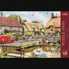 image:imageTrefl Summer Village  1000 Piece Puzzle 269x189