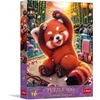 image:imageTrefl Premium Plus Adorable Red Panda  500 Piece Puzzle 189x134  Cuteness Overload Timeless Themes Series Perfectly Fitting Pieces for Adults and Children aged 10 and over
