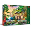 image:imageTrefl Stoney Lane Cottage  1000 Piece Puzzle 269x189