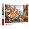 image:imageTrefl  Balkan Holidays  1500 Pieces Puzzle 335x228  RED DIY jigsaw creative entertainment classic jigsaw puzzles for adults and children aged 14 and over
