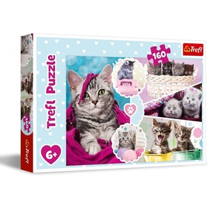 image:imageTrefl 15371 Puzzle 160