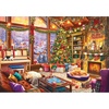 image:imageTrefl Cozy Winter Christmas Eve  1000 Piece Puzzle 269x189